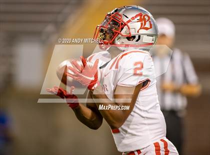 Thumbnail 2 in Baylor @ McCallie photogallery.