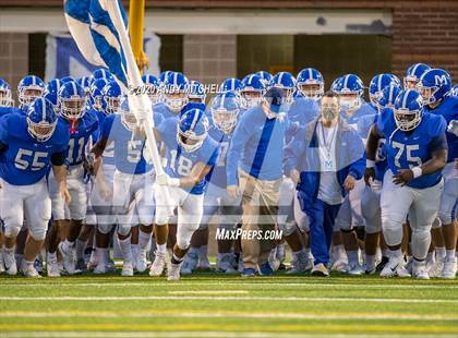 Thumbnail 3 in Baylor @ McCallie photogallery.