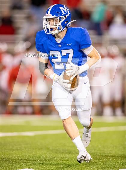Thumbnail 1 in Baylor @ McCallie photogallery.