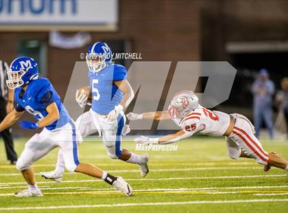 Thumbnail 1 in Baylor @ McCallie photogallery.