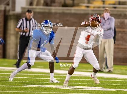 Thumbnail 1 in Baylor @ McCallie photogallery.