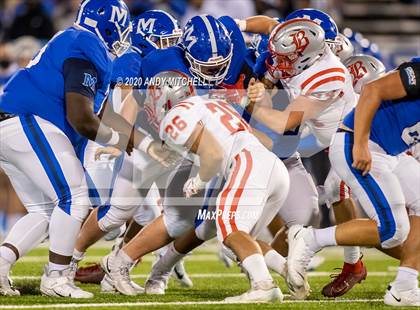 Thumbnail 3 in Baylor @ McCallie photogallery.