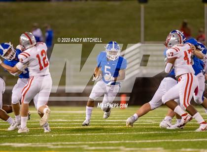 Thumbnail 3 in Baylor @ McCallie photogallery.