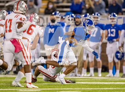 Thumbnail 2 in Baylor @ McCallie photogallery.