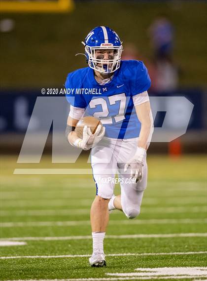 Thumbnail 3 in Baylor @ McCallie photogallery.