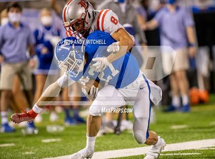 Thumbnail 2 in Baylor @ McCallie photogallery.