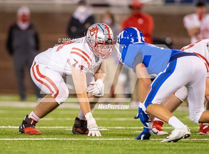 Thumbnail 1 in Baylor @ McCallie photogallery.
