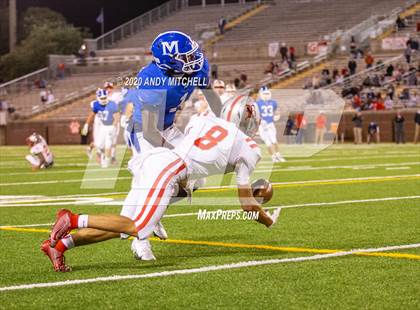 Thumbnail 2 in Baylor @ McCallie photogallery.