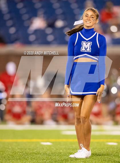 Thumbnail 1 in Baylor @ McCallie photogallery.