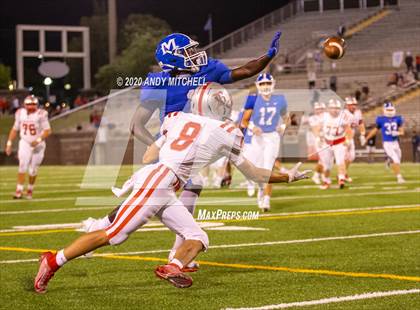 Thumbnail 1 in Baylor @ McCallie photogallery.