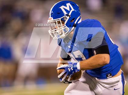Thumbnail 3 in Baylor @ McCallie photogallery.