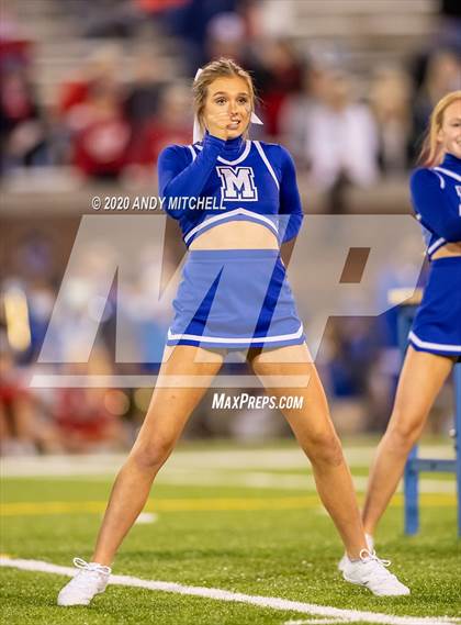 Thumbnail 2 in Baylor @ McCallie photogallery.