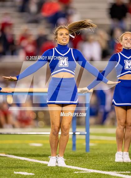 Thumbnail 2 in Baylor @ McCallie photogallery.