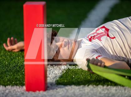 Thumbnail 1 in Baylor @ McCallie photogallery.