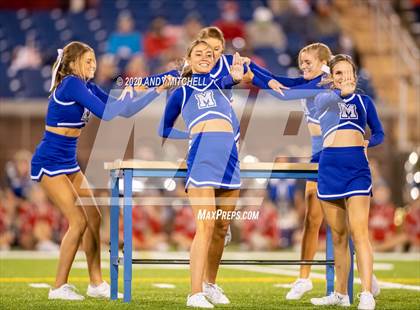 Thumbnail 2 in Baylor @ McCallie photogallery.