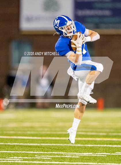 Thumbnail 2 in Baylor @ McCallie photogallery.