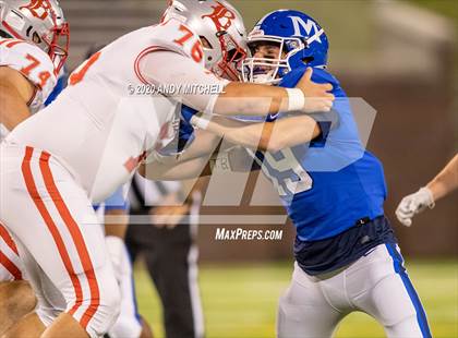Thumbnail 3 in Baylor @ McCallie photogallery.