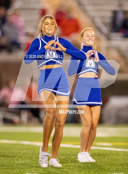 Thumbnail 1 in Baylor @ McCallie photogallery.