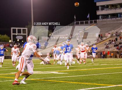 Thumbnail 3 in Baylor @ McCallie photogallery.