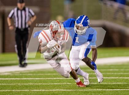 Thumbnail 2 in Baylor @ McCallie photogallery.