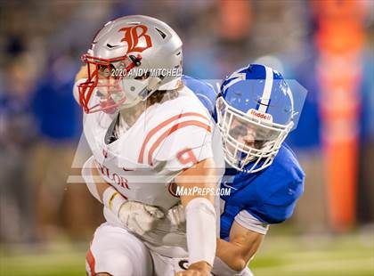 Thumbnail 1 in Baylor @ McCallie photogallery.