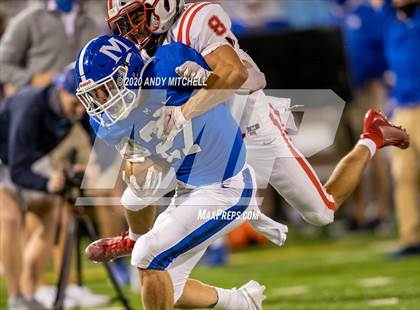 Thumbnail 1 in Baylor @ McCallie photogallery.