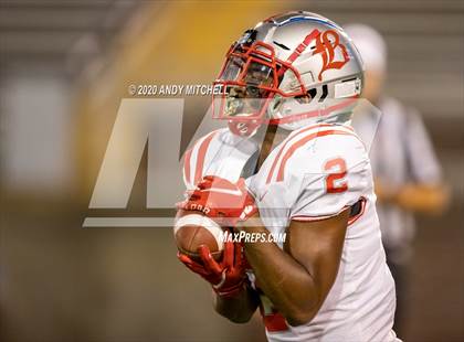 Thumbnail 1 in Baylor @ McCallie photogallery.