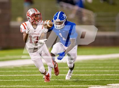 Thumbnail 1 in Baylor @ McCallie photogallery.