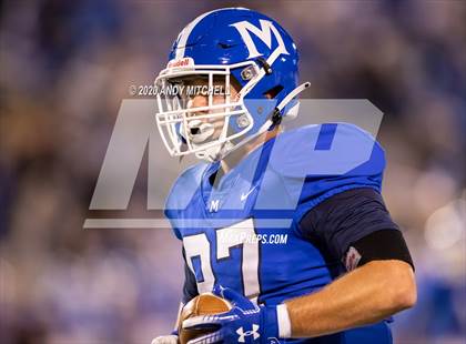 Thumbnail 1 in Baylor @ McCallie photogallery.