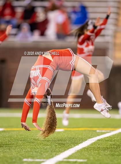 Thumbnail 3 in Baylor @ McCallie photogallery.