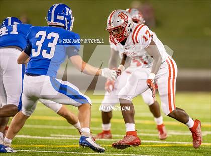 Thumbnail 2 in Baylor @ McCallie photogallery.