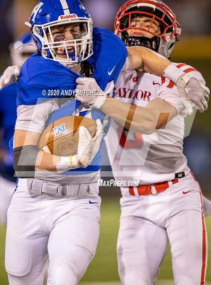 Thumbnail 2 in Baylor @ McCallie photogallery.