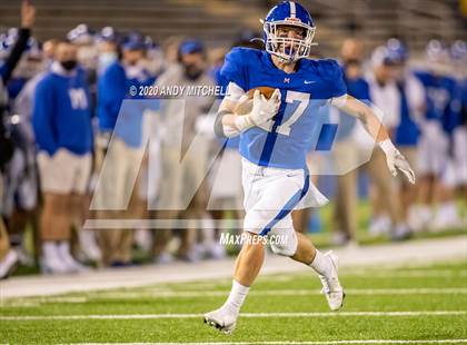 Thumbnail 1 in Baylor @ McCallie photogallery.