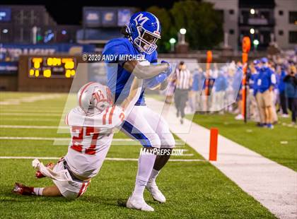 Thumbnail 2 in Baylor @ McCallie photogallery.
