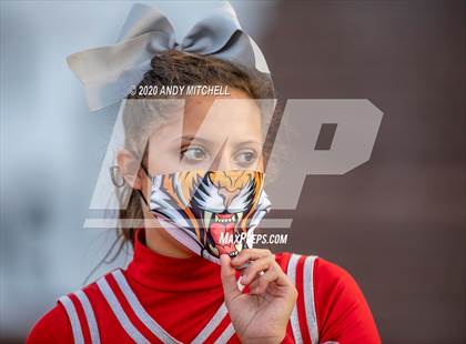 Thumbnail 1 in Baylor @ McCallie photogallery.