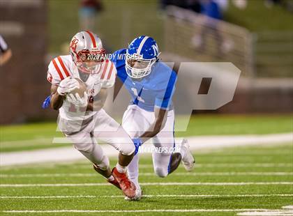 Thumbnail 3 in Baylor @ McCallie photogallery.