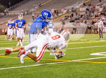 Thumbnail 3 in Baylor @ McCallie photogallery.