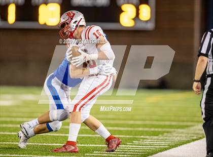 Thumbnail 3 in Baylor @ McCallie photogallery.