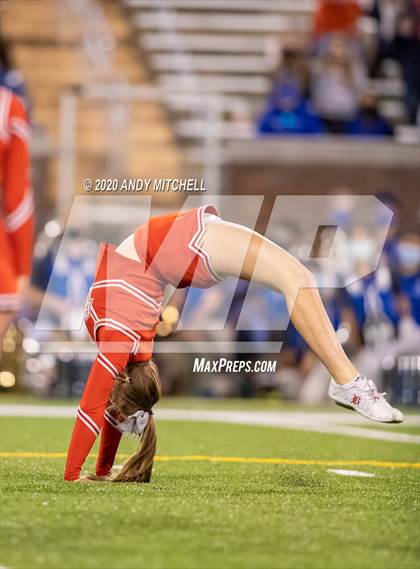 Thumbnail 2 in Baylor @ McCallie photogallery.
