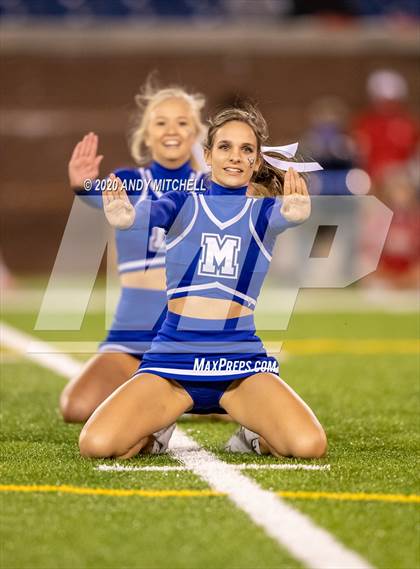 Thumbnail 2 in Baylor @ McCallie photogallery.