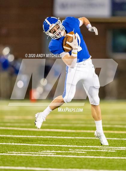 Thumbnail 3 in Baylor @ McCallie photogallery.