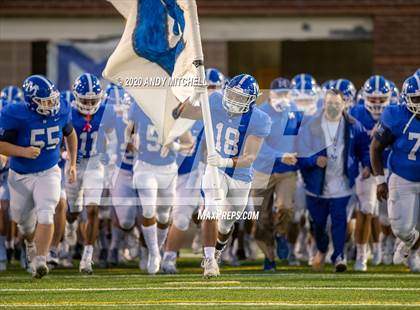 Thumbnail 2 in Baylor @ McCallie photogallery.