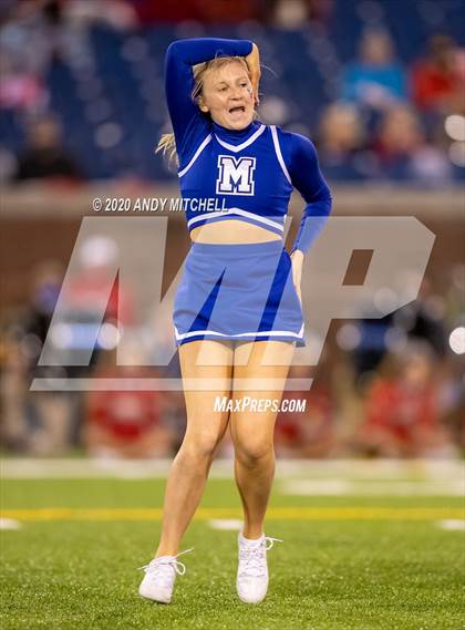 Thumbnail 2 in Baylor @ McCallie photogallery.