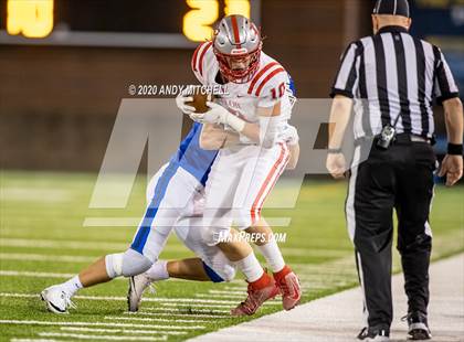 Thumbnail 1 in Baylor @ McCallie photogallery.