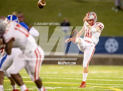 Thumbnail 1 in Baylor @ McCallie photogallery.