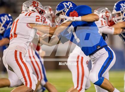 Thumbnail 2 in Baylor @ McCallie photogallery.