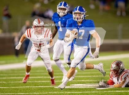 Thumbnail 2 in Baylor @ McCallie photogallery.