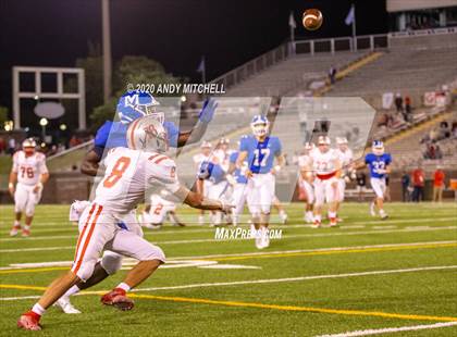 Thumbnail 2 in Baylor @ McCallie photogallery.