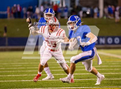 Thumbnail 1 in Baylor @ McCallie photogallery.