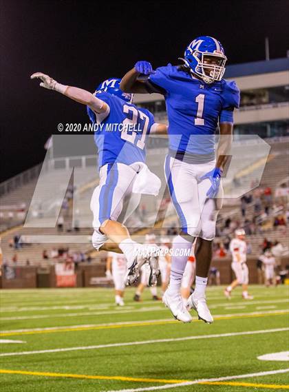 Thumbnail 2 in Baylor @ McCallie photogallery.